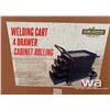 Image 2 : WELDING CART