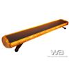 Image 2 : (UNUSED) 15 MODE 55 INCH LED STROBE BAR
