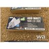 Image 1 : ENERGY PRO LIGHTING 400 WATT YARD LED LIGHT