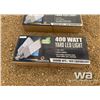 Image 1 : ENERGY PRO LIGHTING 400 WATT YARD LED LIGHT