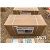 Image 2 : 36" ALUMINUM TOOL BOX