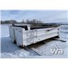 Image 1 : MIDLAND 15 FT. GRAVEL BOX
