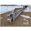 Image 2 : (22) WOOD 2X4" TRUSSES