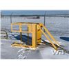 Image 1 : 3 X 4 FT. TANK PLATFORM