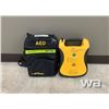 Image 1 : LIFELINE DEFIBTECH DDU-100E AED