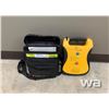 Image 1 : LIFELINE DEFIBTECH DDU-100E AED