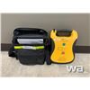 Image 1 : LIFELINE DEFIBTECH DDU-100E AED
