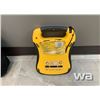 Image 2 : LIFELINE DEFIBTECH DDU-100E AED