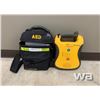 Image 1 : LIFELINE DEFIBTECH DDU-100E AED