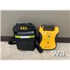 Image 1 : LIFELINE DEFIBTECH DDU-100E AED
