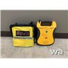 Image 1 : LIFELINE DEFIBTECH DDU-100E AED