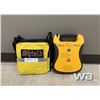 Image 1 : LIFELINE DEFIBTECH DDU-100E AED