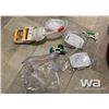 Image 8 : EQUIPPED EMERGENCY MEDICAL JUMP KIT