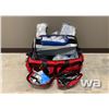 Image 1 : EQUIPPED EMERGENCY MEDICAL JUMP KIT