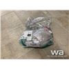 Image 8 : EQUIPPED EMERGENCY MEDICAL JUMP KIT