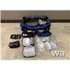Image 1 : EQUIPPED EMERGENCY MEDICAL JUMP KIT