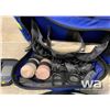 Image 8 : EQUIPPED EMERGENCY MEDICAL JUMP KIT