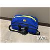 Image 8 : EQUIPPED EMERGENCY MEDICAL JUMP KIT
