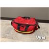 Image 2 : EQUIPPED EMERGENCY MEDICAL JUMP KIT