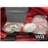 Image 8 : EQUIPPED EMERGENCY MEDICAL JUMP KIT
