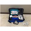 Image 1 : EQUIPPED EMERGENCY MEDICAL JUMP KIT
