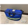 Image 2 : EQUIPPED EMERGENCY MEDICAL JUMP KIT