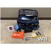 Image 1 : EQUIPPED EMERGENCY MEDICAL JUMP KIT
