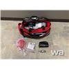 Image 1 : EQUIPPED EMERGENCY MEDICAL JUMP KIT
