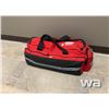Image 2 : EQUIPPED EMERGENCY MEDICAL JUMP KIT
