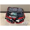 Image 1 : EQUIPPED EMERGENCY MEDICAL JUMP KIT