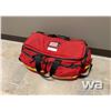 Image 2 : EQUIPPED EMERGENCY MEDICAL JUMP KIT