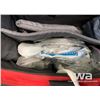 Image 8 : EQUIPPED EMERGENCY MEDICAL JUMP KIT
