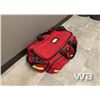 Image 3 : EQUIPPED EMERGENCY MEDICAL JUMP KIT