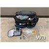 Image 1 : EQUIPPED EMERGENCY MEDICAL JUMP KIT