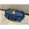 Image 2 : EQUIPPED EMERGENCY MEDICAL JUMP KIT