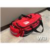 Image 3 : EQUIPPED EMERGENCY MEDICAL JUMP KIT