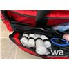 Image 4 : EQUIPPED EMERGENCY MEDICAL JUMP KIT