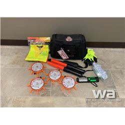 HELICOPTER LANDING KIT