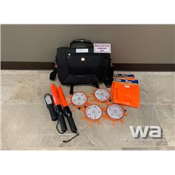 HELICOPTER LANDING KIT