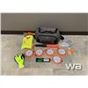 Image 1 : HELICOPTER LANDING KIT