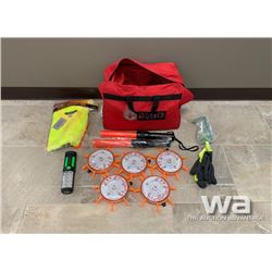HELICOPTER LANDING KIT