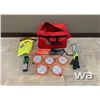 Image 1 : HELICOPTER LANDING KIT