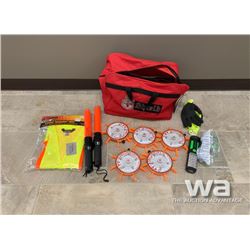 HELICOPTER LANDING KIT