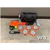 Image 1 : HELICOPTER LANDING KIT