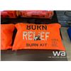 Image 3 : BURN KIT PACKAGES (UNIT 305)