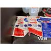 Image 2 : SALINE, EYEWASH, HOT & COLD PACKS (UNIT 403)