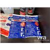 Image 3 : SALINE, EYEWASH, HOT & COLD PACKS (UNIT 403)
