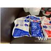 Image 2 : SALINE, EYEWASH, HOT & COLD PACKS (UNIT 404)