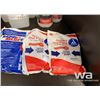 Image 3 : SALINE, EYEWASH, HOT & COLD PACKS (UNIT 404)