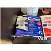 Image 2 : SALINE, EYEWASH, HOT & COLD PACKS (UNIT 405)